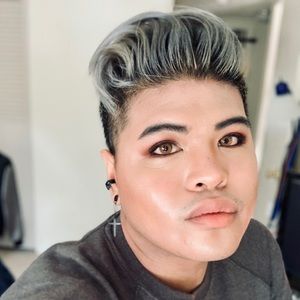 Meet your Posher, Tang